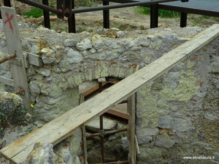 Terme santa Venera